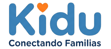 Logo de Kidu